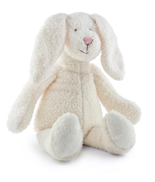 Bella The Bunny - NanaHuchy