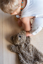 Benny the Bear Hoochy Coochie - Nana Huchy