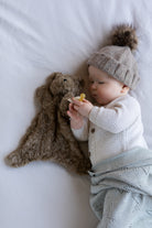 Benny the Bear Hoochy Coochie - Nana Huchy