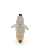 Bertie Banana - The Silly Friend - NanaHuchy