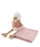 Big Bill & Star Blanket Bundle - Pink - NanaHuchy