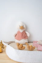 Big Bill & Star Blanket Bundle - Pink - NanaHuchy