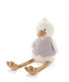 Big Bill the Duck Lilac - NanaHuchy