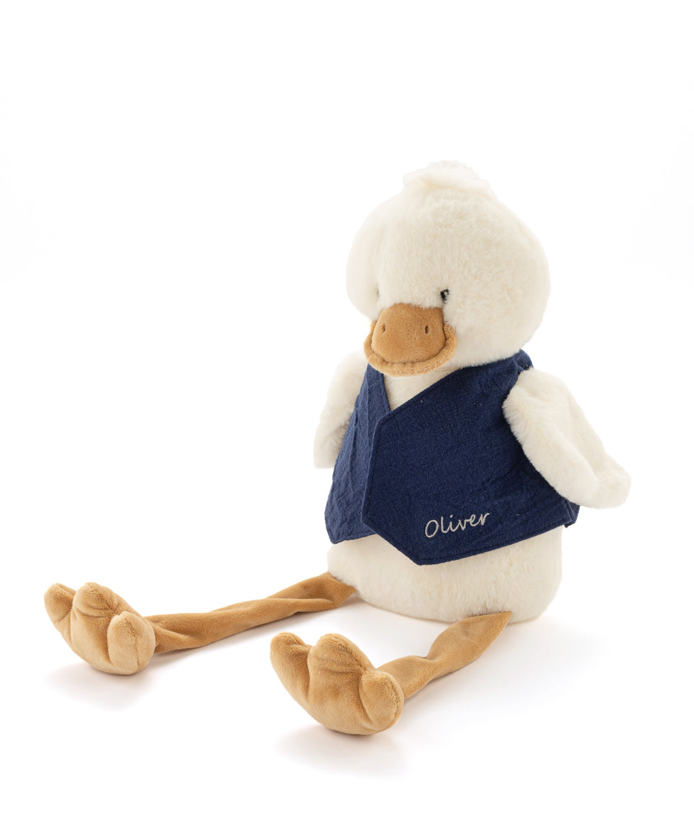 Big Bill the Duck Navy - NanaHuchy