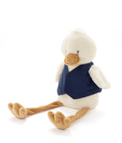 Big Bill the Duck Navy - NanaHuchy