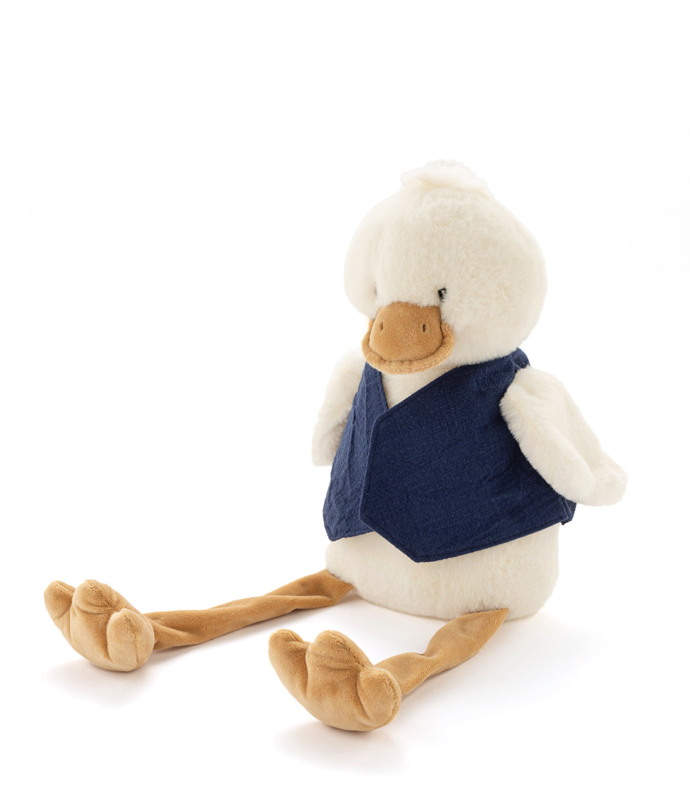 Big Bill the Duck Navy - NanaHuchy