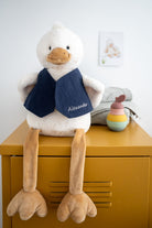 Big Bill the Duck Navy - NanaHuchy