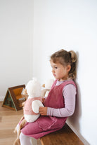 Big Bill the Duck Pink - NanaHuchy