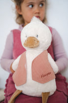 Big Bill the Duck Pink - NanaHuchy