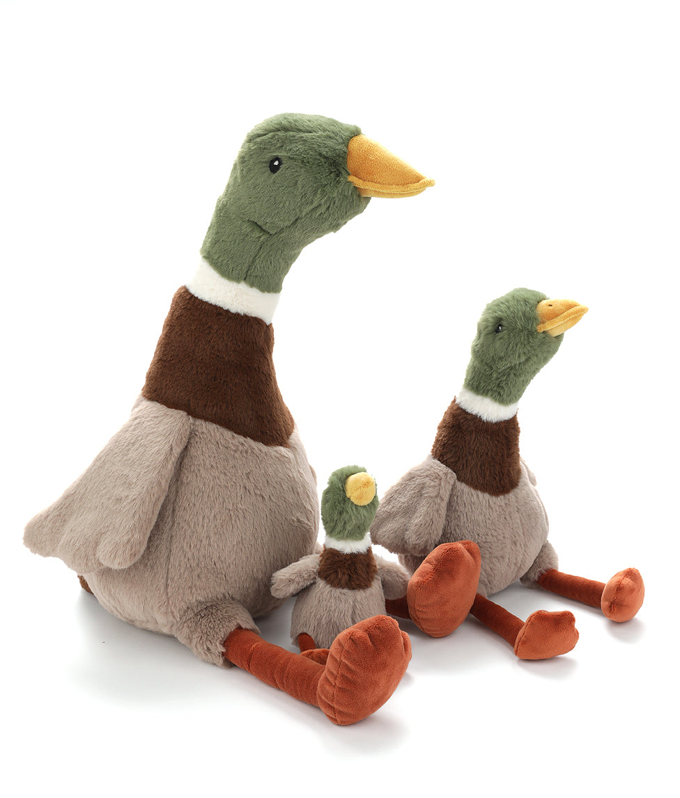 Big Buddy Hugo Duck Bundle - Nana Huchy