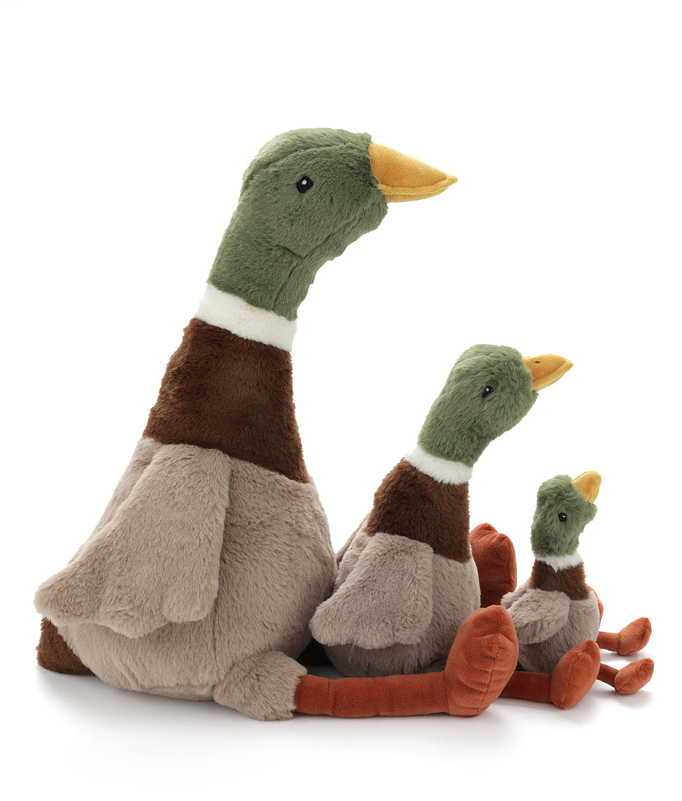 Big Buddy Hugo Duck Bundle - Nana Huchy