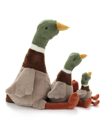 Big Buddy Hugo Duck Bundle - Nana Huchy