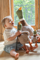 Big Buddy Hugo Mallard Duck Bundle - Nana Huchy