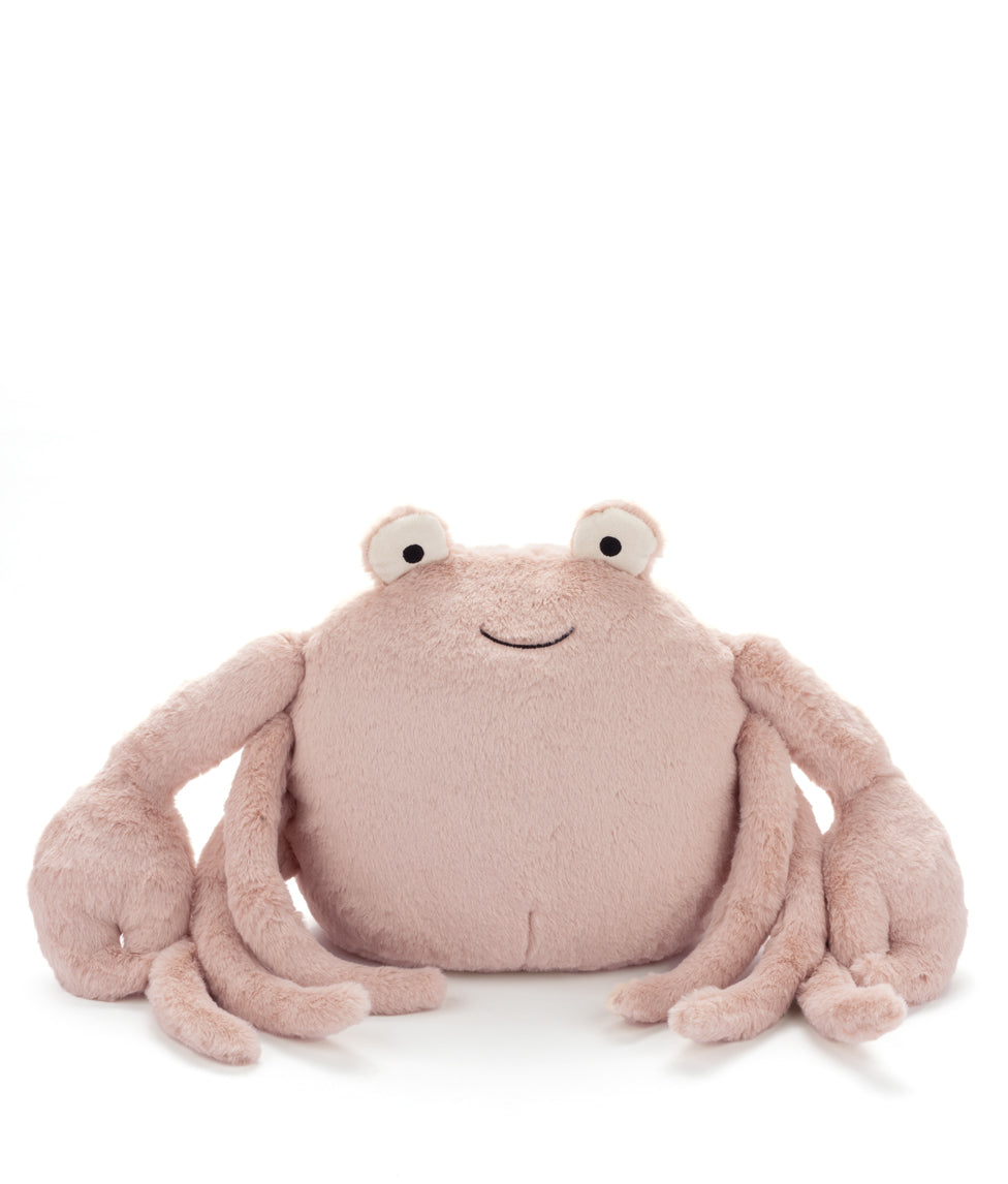 Big Clawdia the Crab - NanaHuchy