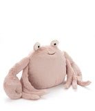 Big Clawdia the Crab - NanaHuchy