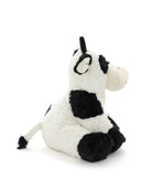 Big Coco the Cow - Black - NanaHuchy