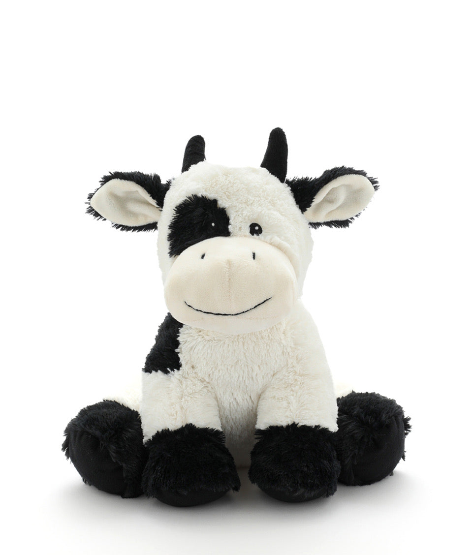 Big Coco the Cow - Black - NanaHuchy