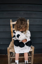 Big Coco the Cow - Black - NanaHuchy