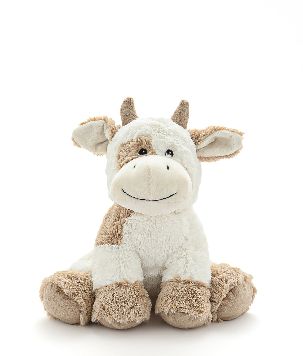 Big Coco the Cow - Cream - NanaHuchy