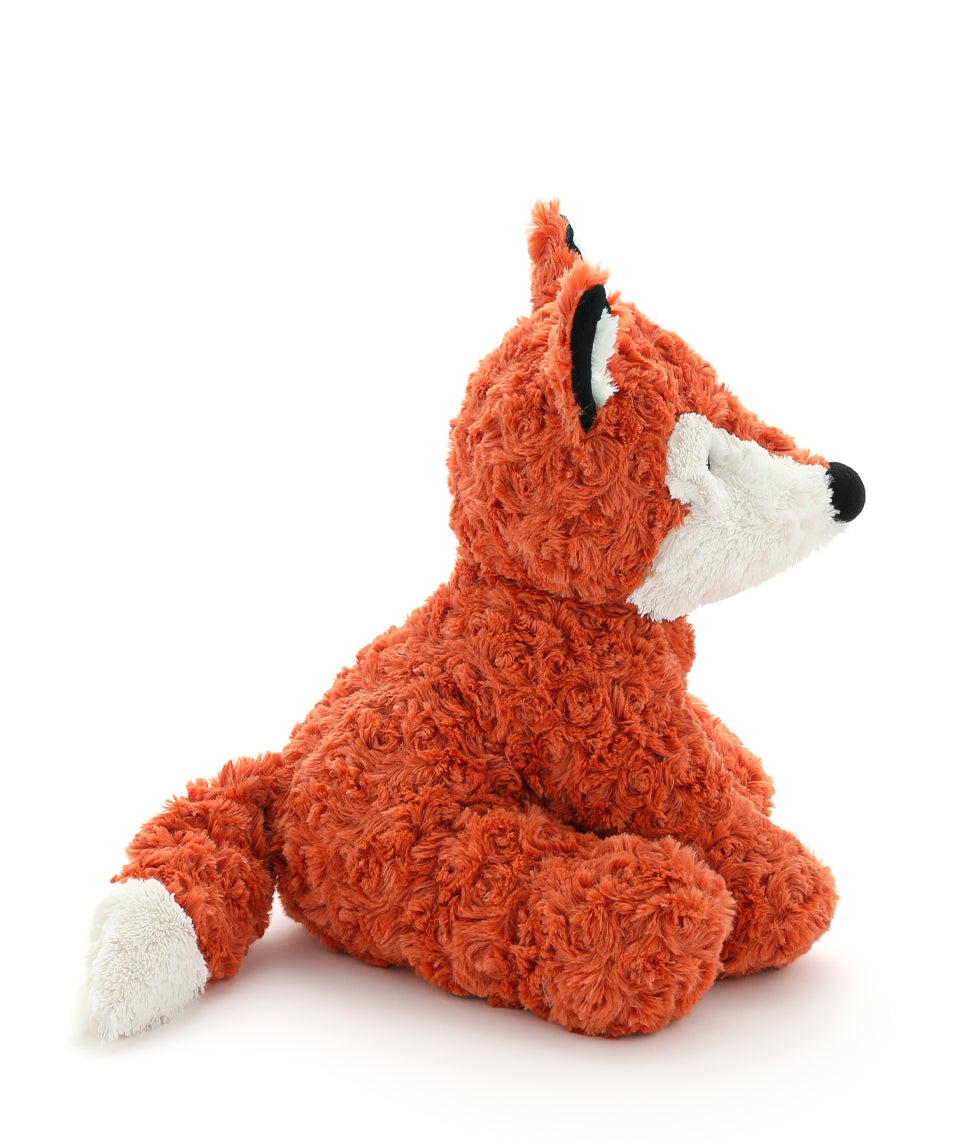 Big Felix the Fox - NanaHuchy