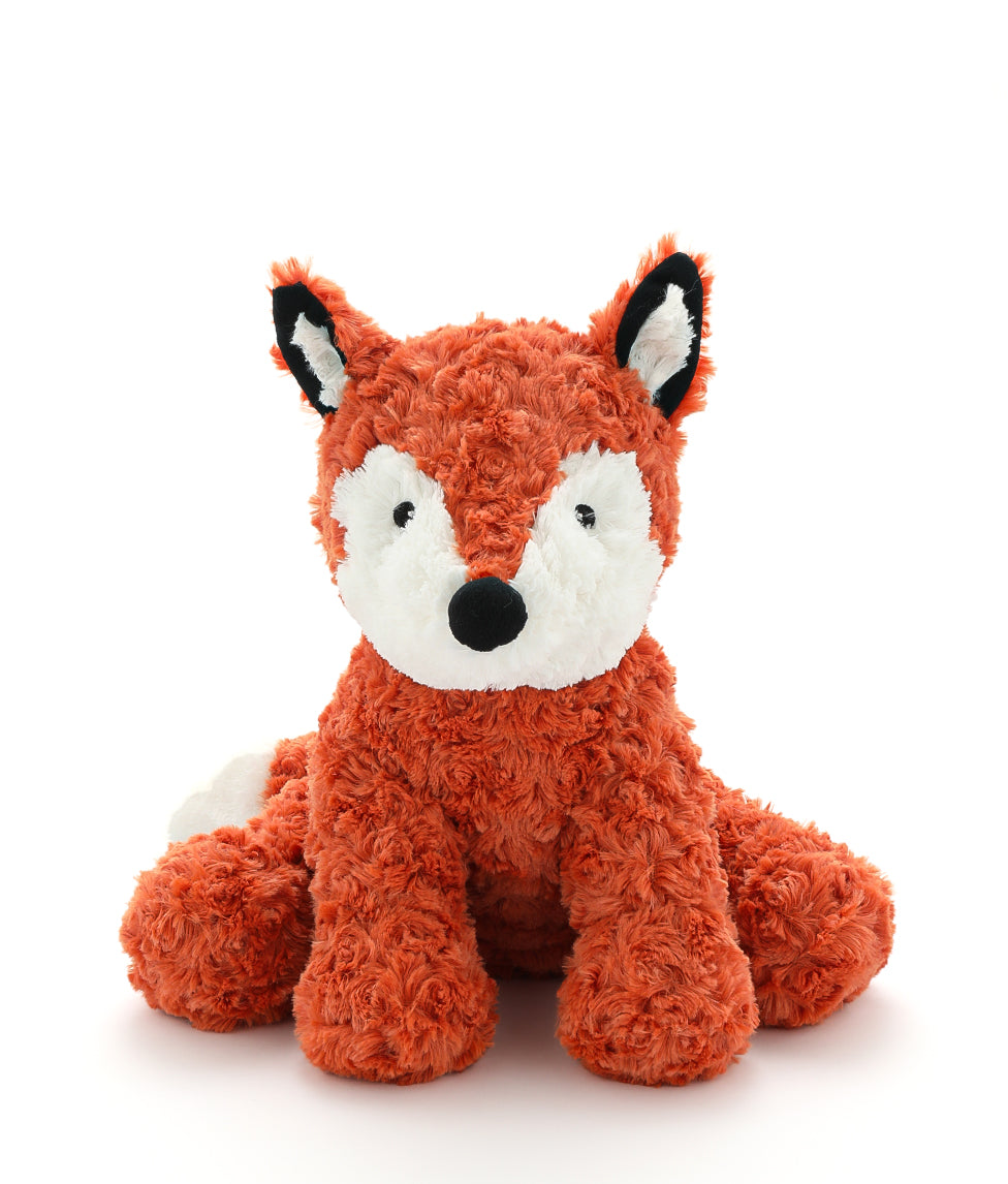 Big Felix the Fox - NanaHuchy