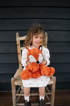 Big Felix the Fox - NanaHuchy