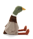 Big Hugo the Duck - NanaHuchy