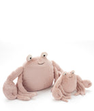 Big Hugs Clawdia the Crab Set - Nana Huchy