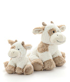 Big Hugs Coco Cow Bundle - Cream - Nana Huchy