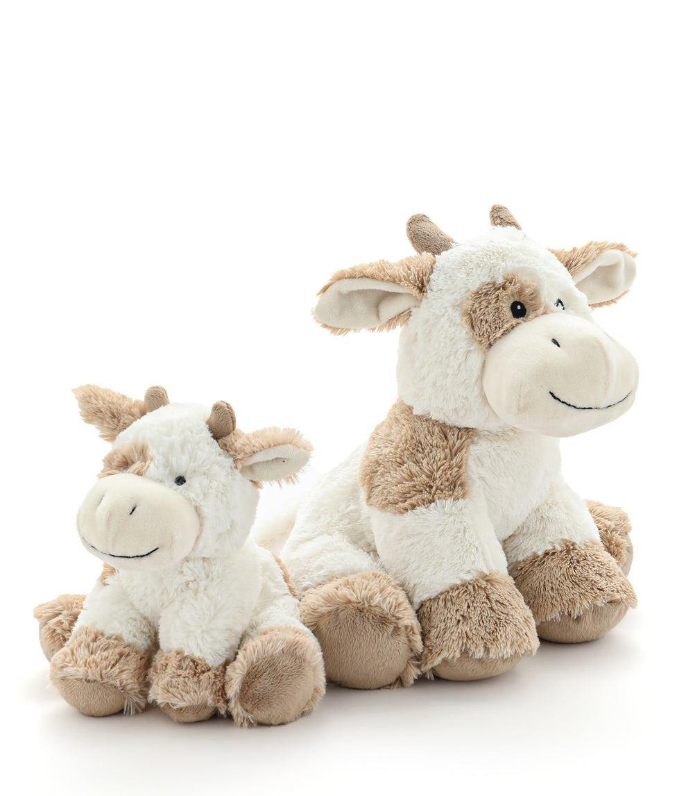 Big Hugs Coco Cow Bundle - Cream - Nana Huchy