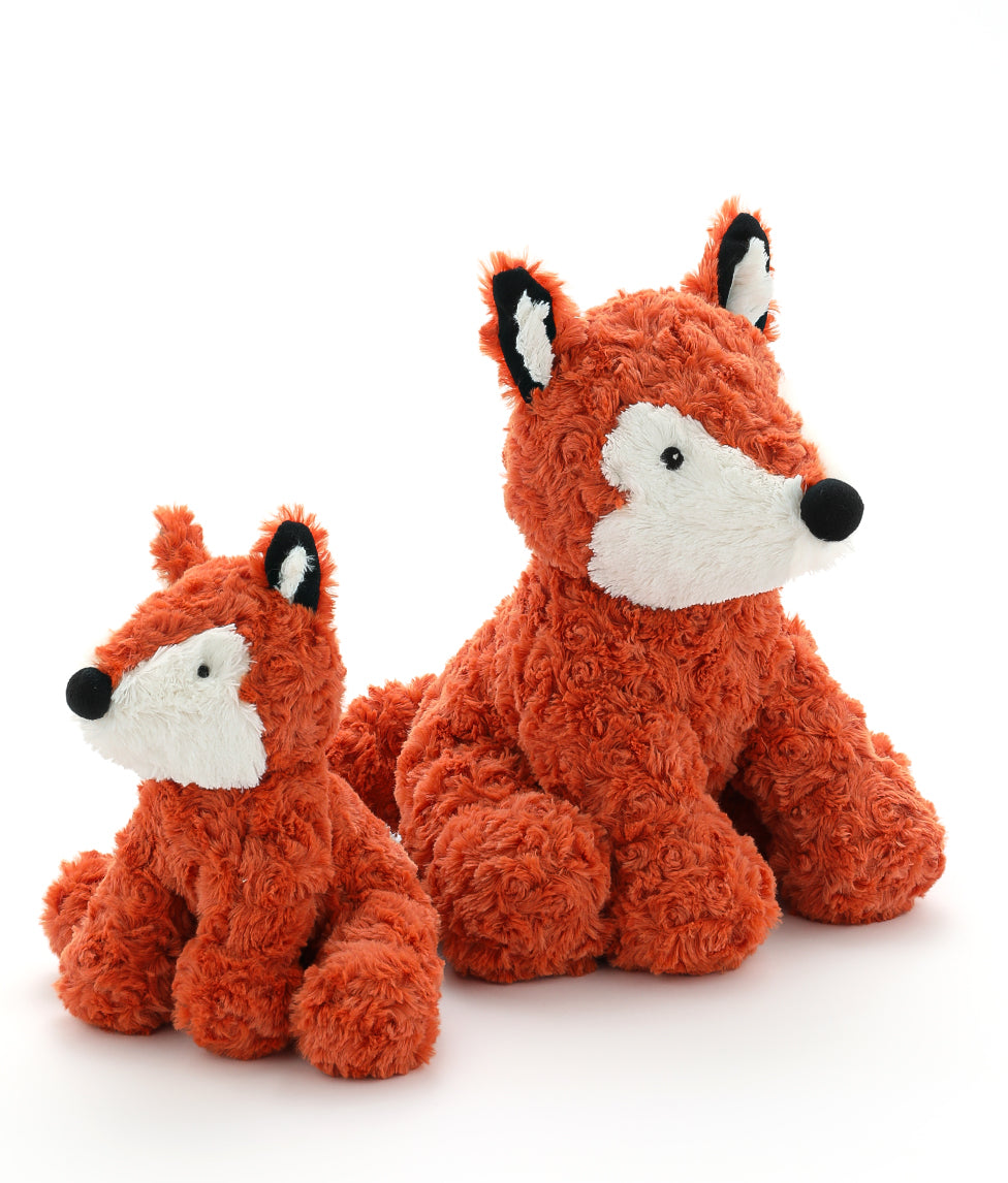 Big Hugs Felix Fox Bundle - Nana Huchy