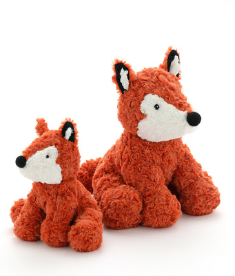 Big Hugs Felix Fox Bundle - Nana Huchy