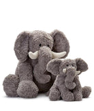 Big Hugs Jimmy Elephant Set - Nana Huchy