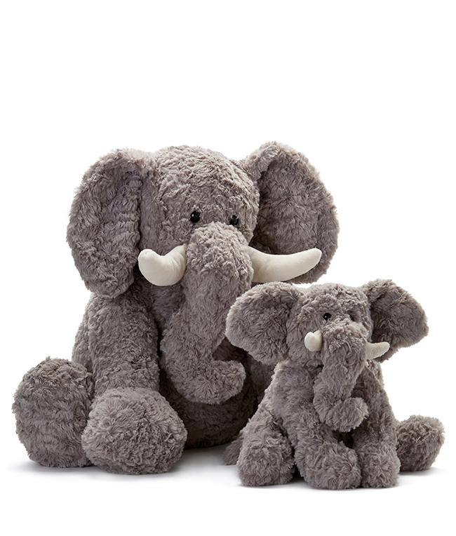 Big Hugs Jimmy Elephant Set - Nana Huchy