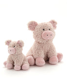 Big Hugs Poppy Pig Bundle - Nana Huchy