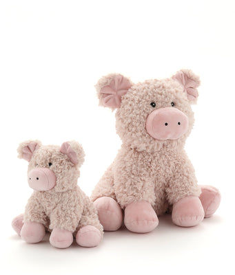 Big Hugs Poppy Pig Bundle - Nana Huchy