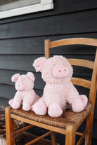 Big Hugs Poppy Pig Bundle - Nana Huchy