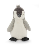 Big Paulo the Penguin - NanaHuchy