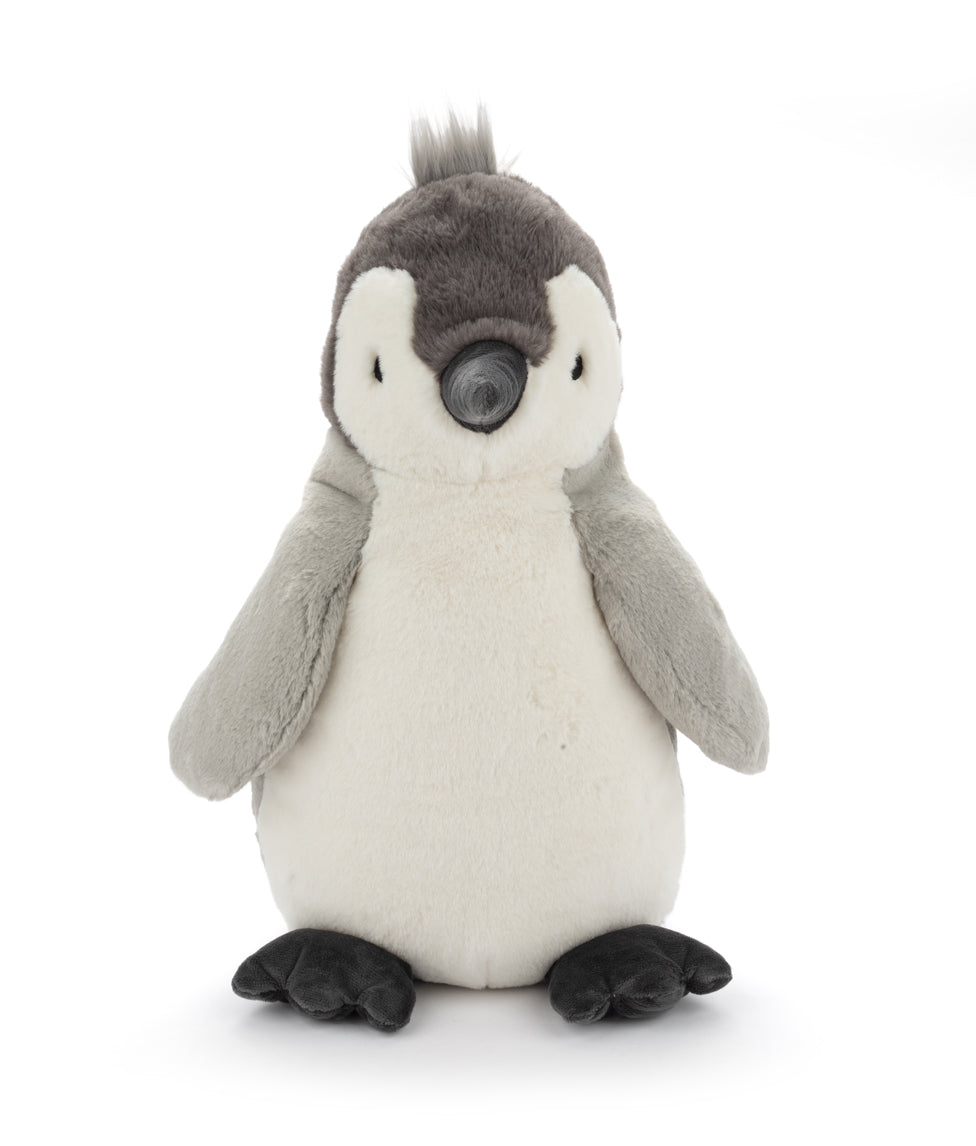 Big Paulo the Penguin - NanaHuchy