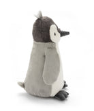 Big Paulo the Penguin - NanaHuchy