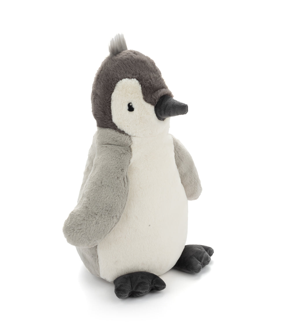 Big Paulo the Penguin - NanaHuchy