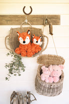 Big Poppy the Pig - NanaHuchy