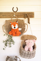 Big Poppy the Pig - NanaHuchy