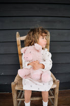 Big Poppy the Pig - NanaHuchy