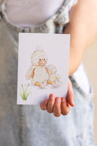 Bill the Duck Gift Pack - Nana Huchy