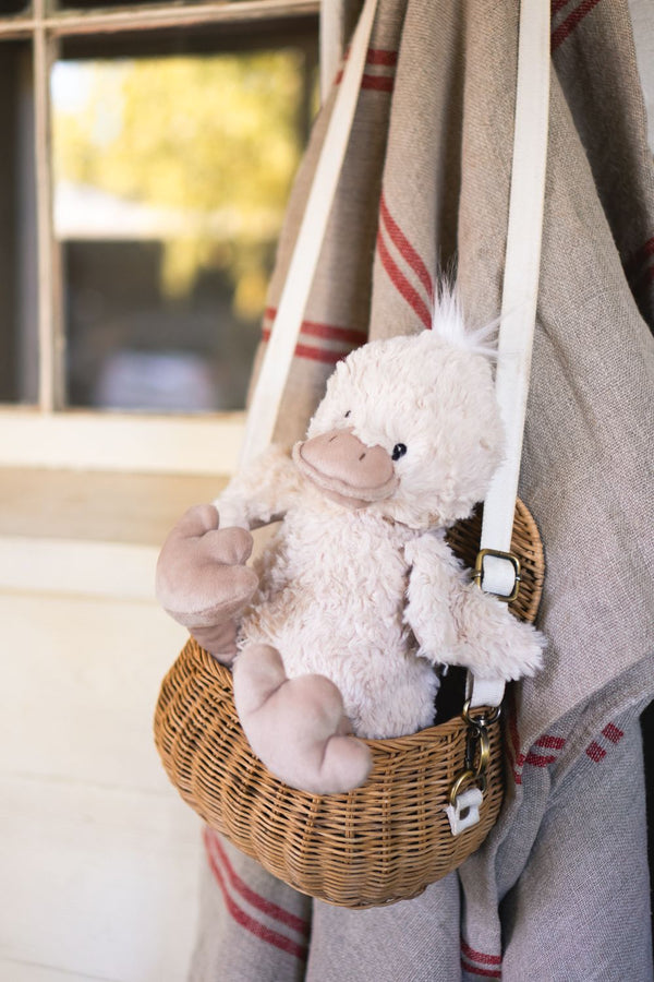 Bill the Duck Gift Pack - Nana Huchy