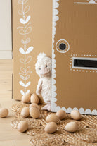 Bill the Duck - Nana Huchy