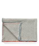 Blanket Stitch Baby Blanket-Pastel - Nana Huchy