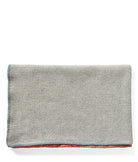 Blanket Stitch Baby Blanket-Pastel - Nana Huchy