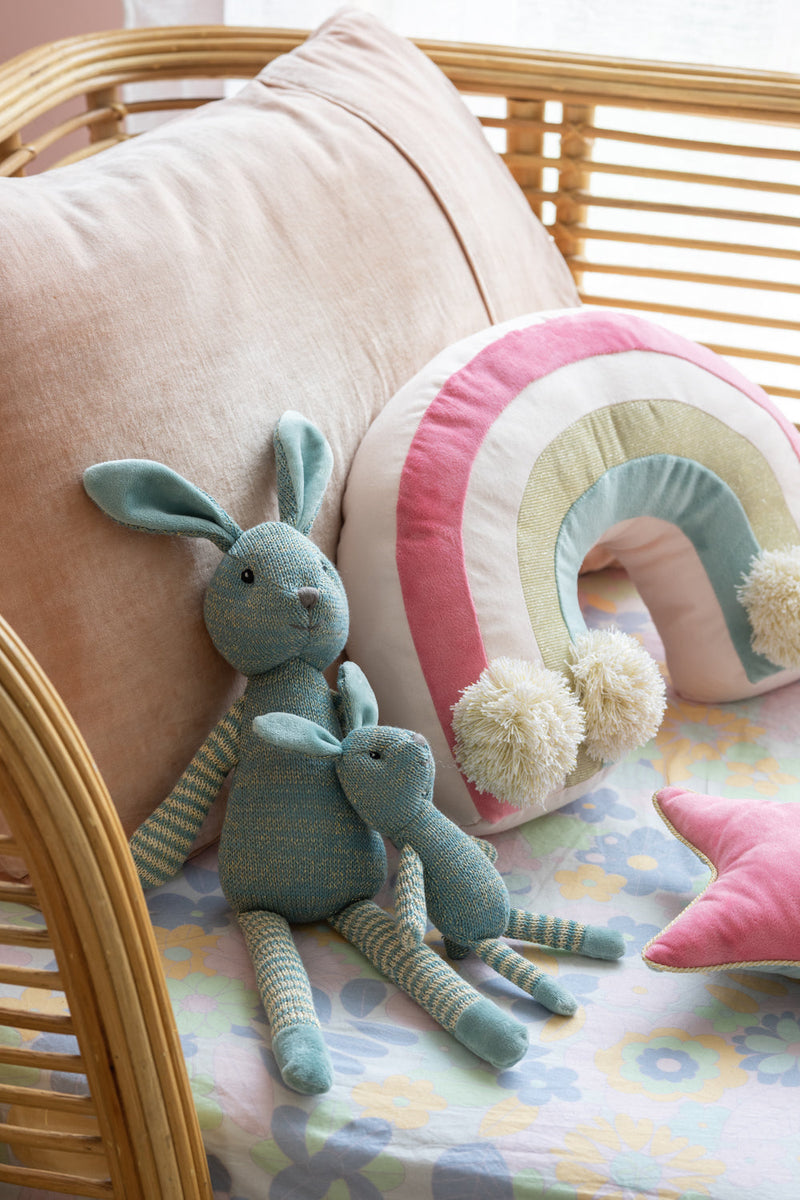 Nana Huchy - Bobby Bunny Toy Set